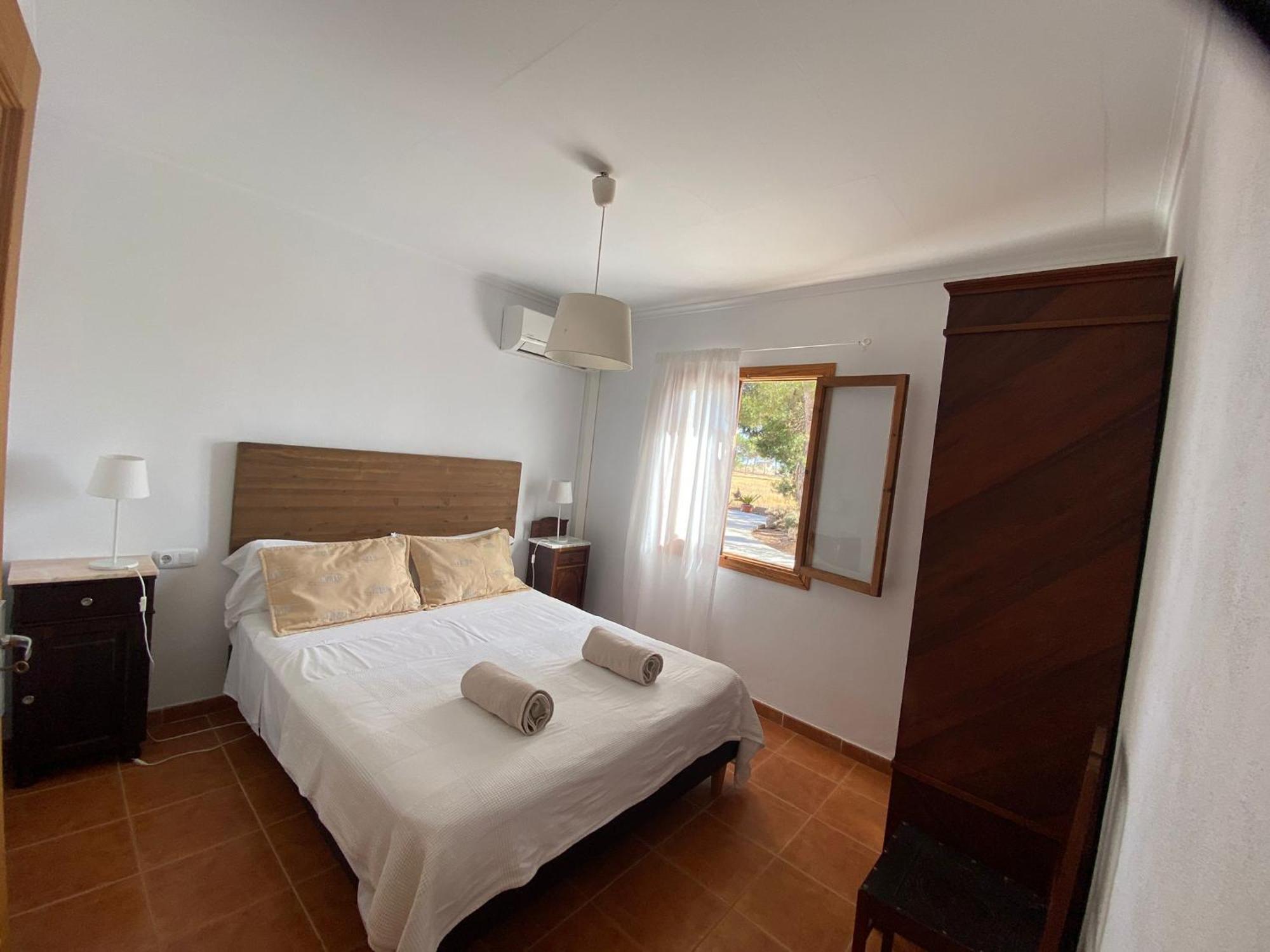 Ca Na Brila Holiday home Campos (Mallorca)