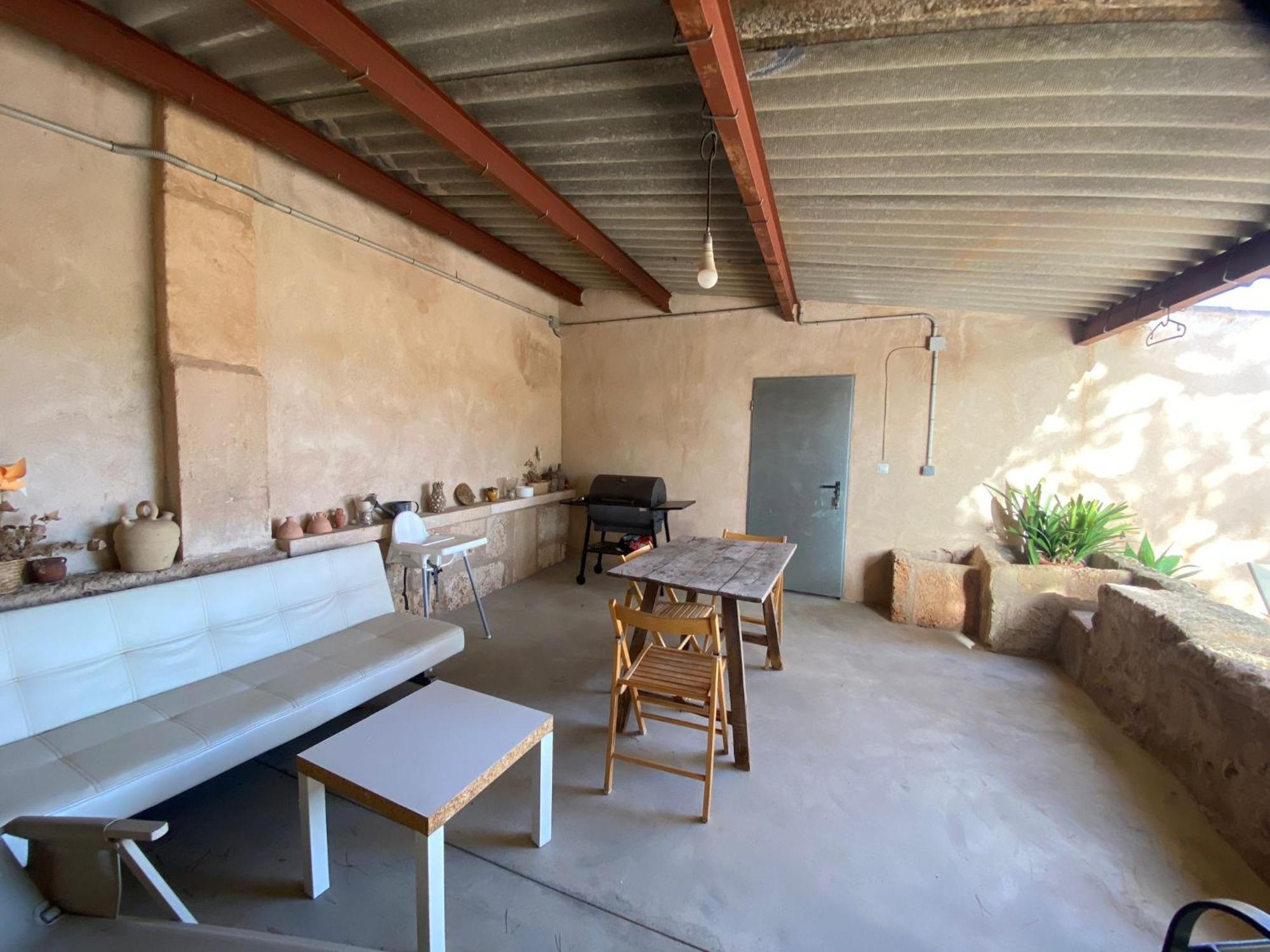 Ca Na Brila Holiday home
