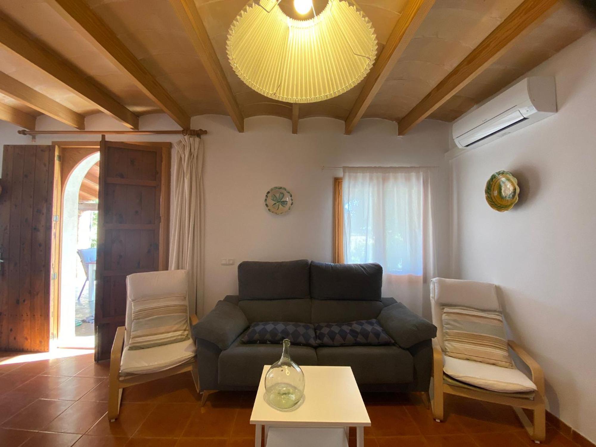 Holiday home Ca Na Brila