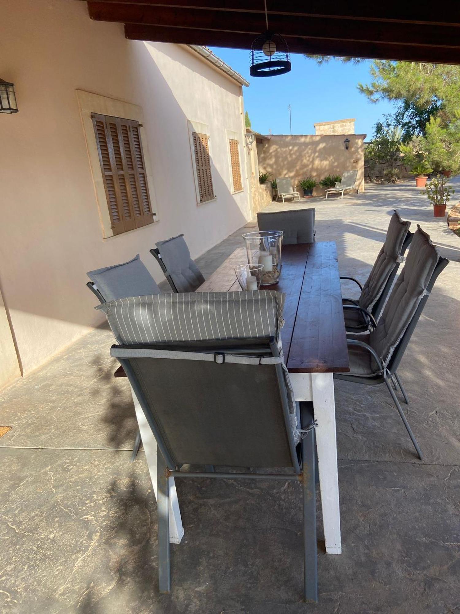 Ca Na Brila Holiday home *