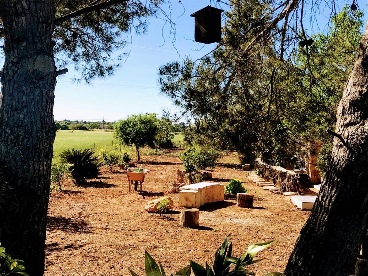 Ca Na Brila Holiday home *