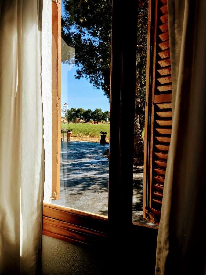 Ca Na Brila Holiday home *