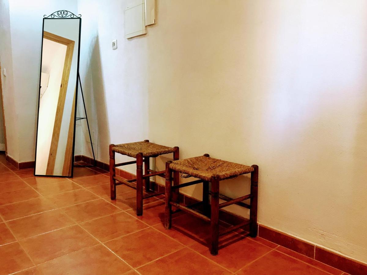 Holiday home Ca Na Brila