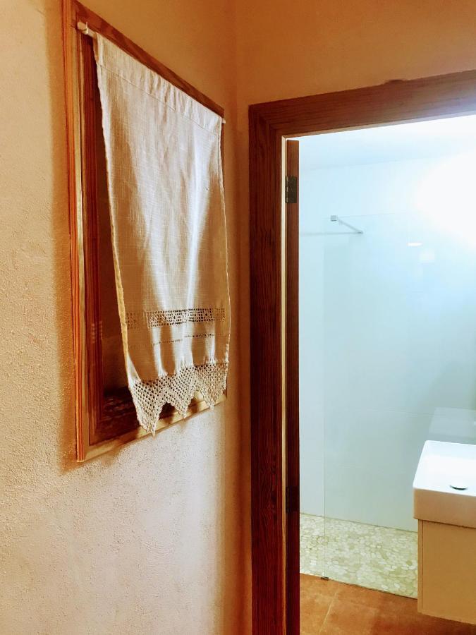 Holiday home Ca Na Brila Campos (Mallorca)
