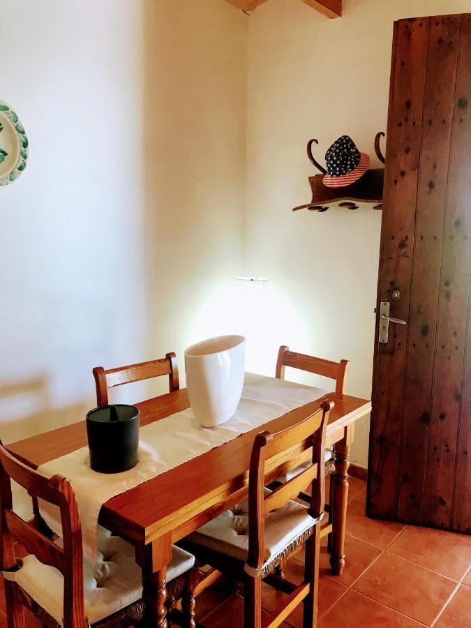 Holiday home Ca Na Brila *