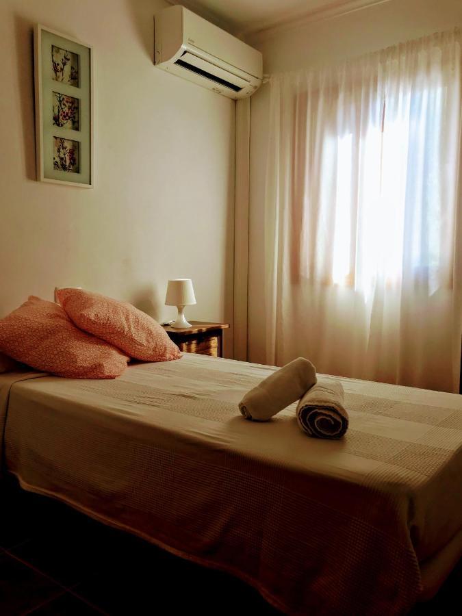 Ca Na Brila Vakantiehuis Campos (Mallorca)