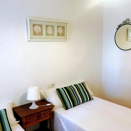 Villa Ca Na Brila Campos  Esterno foto