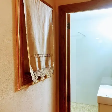 Villa Ca Na Brila Campos  Esterno foto