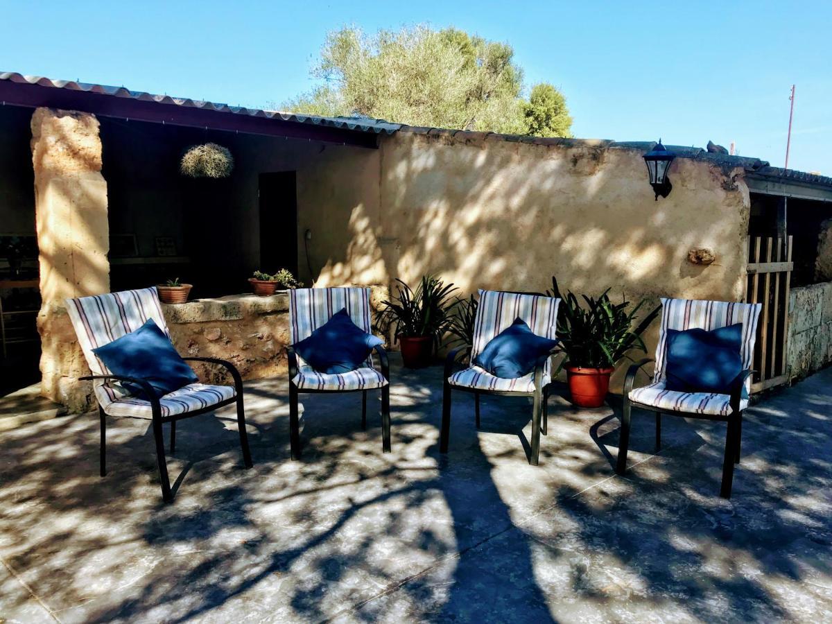 Ca Na Brila Vakantiehuis Campos (Mallorca)