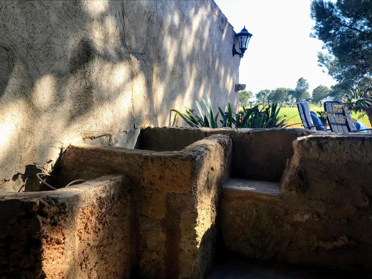 Ca Na Brila Vakantiehuis Campos (Mallorca)