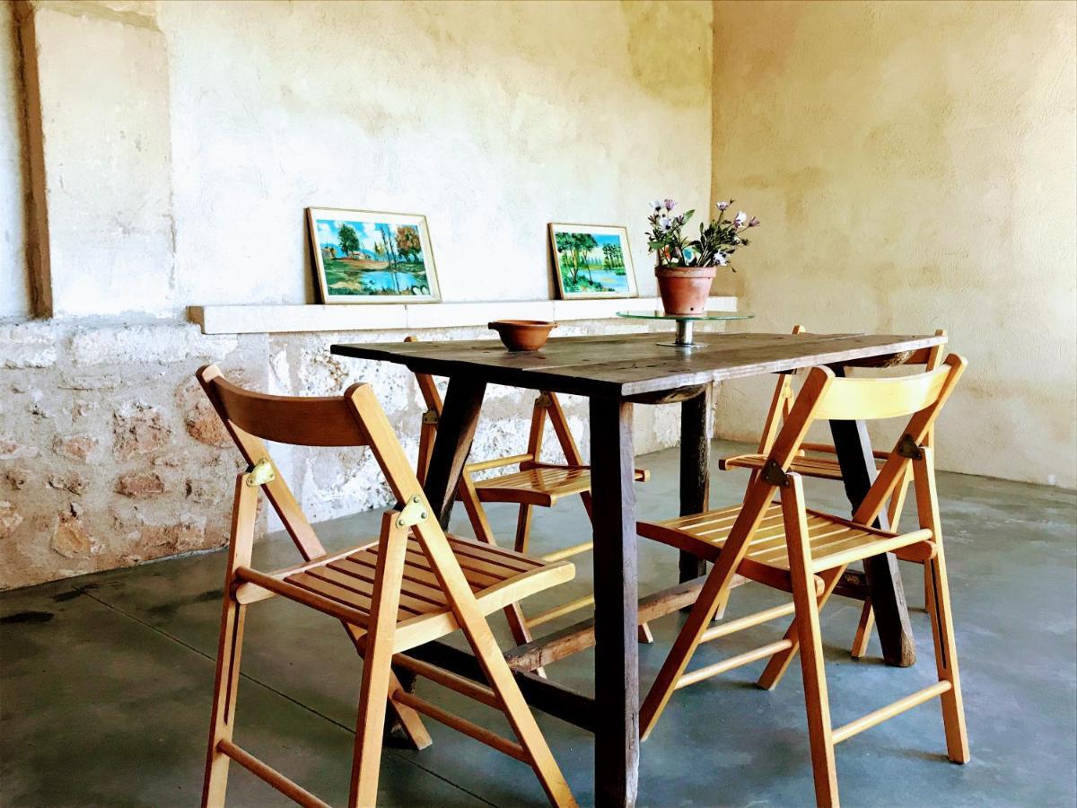 Ca Na Brila Vakantiehuis Campos (Mallorca)