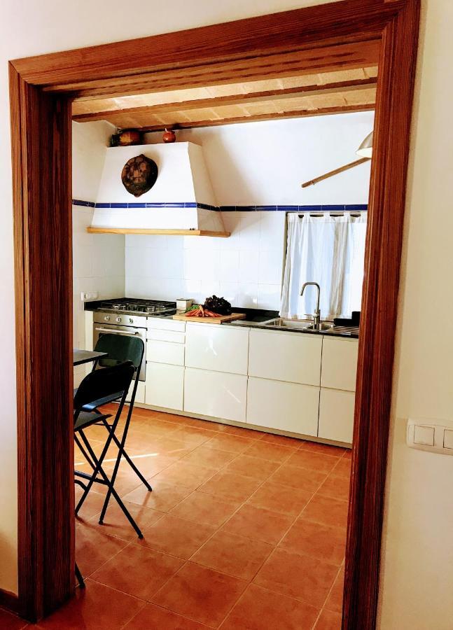 Ca Na Brila Vakantiehuis *