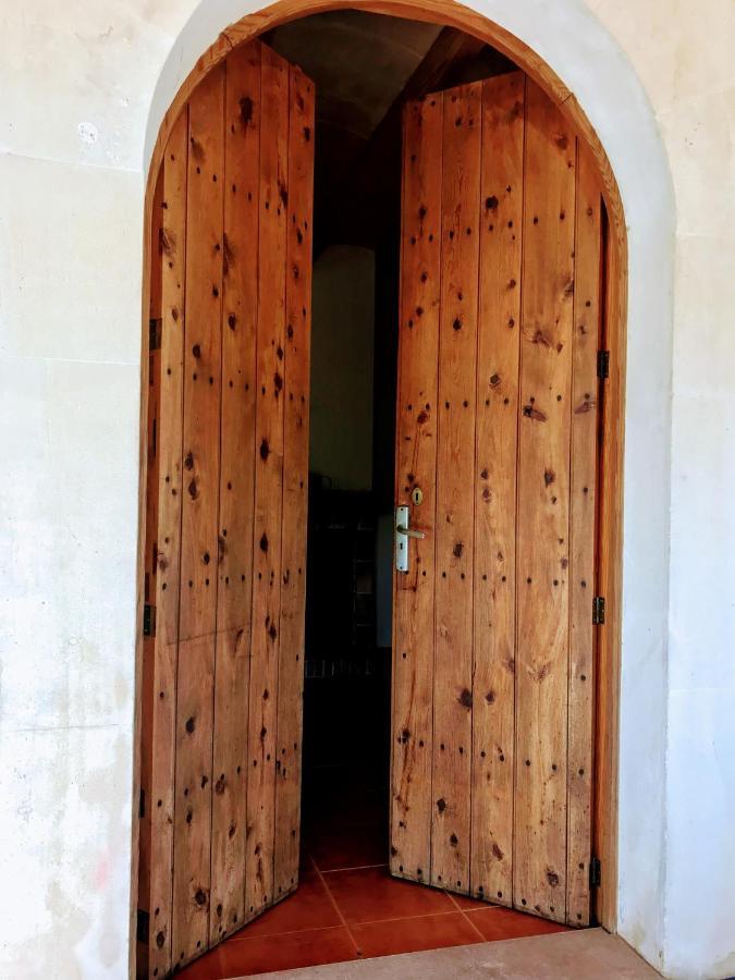 Ca Na Brila Vakantiehuis Campos (Mallorca)